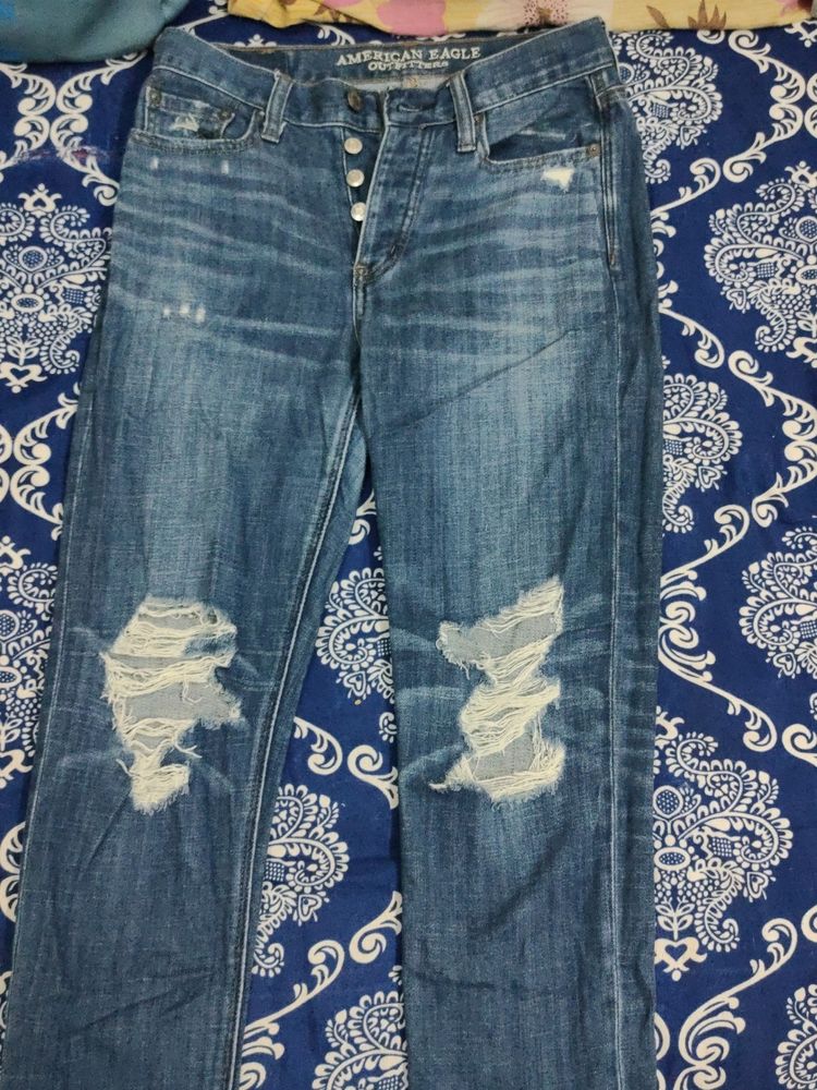 Jeans For Women