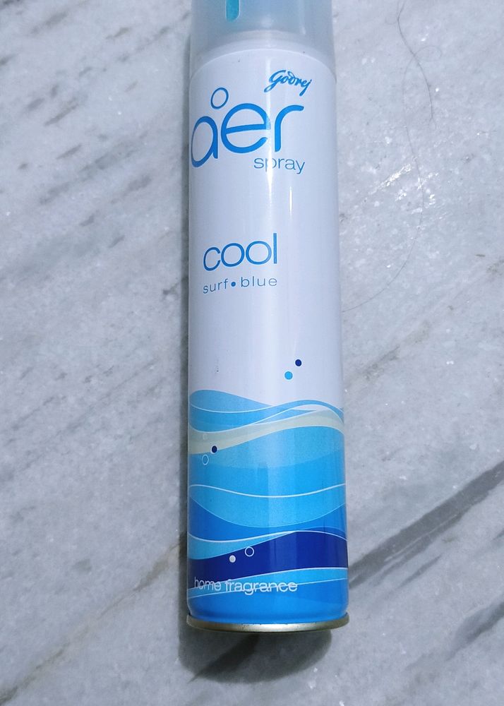 Godrej Air Spray Cool