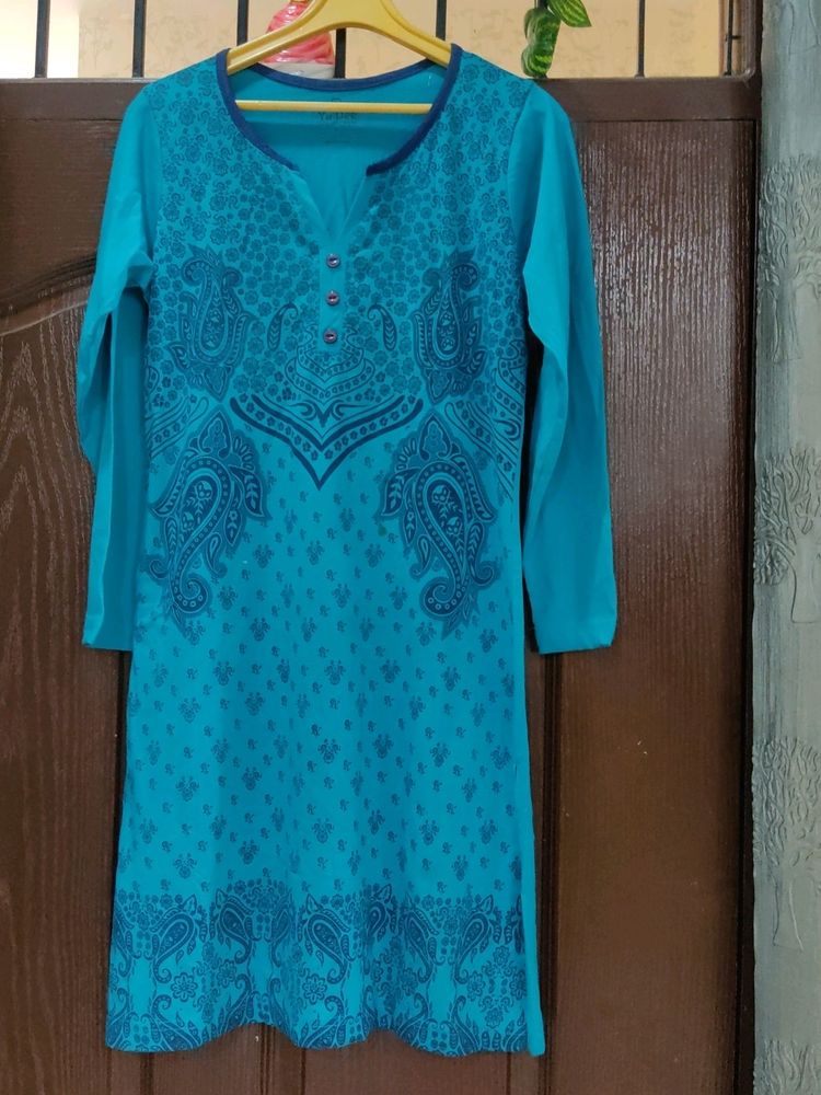 Daily Wear Kurta (36" )