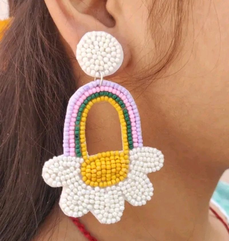 Beautiful Earing