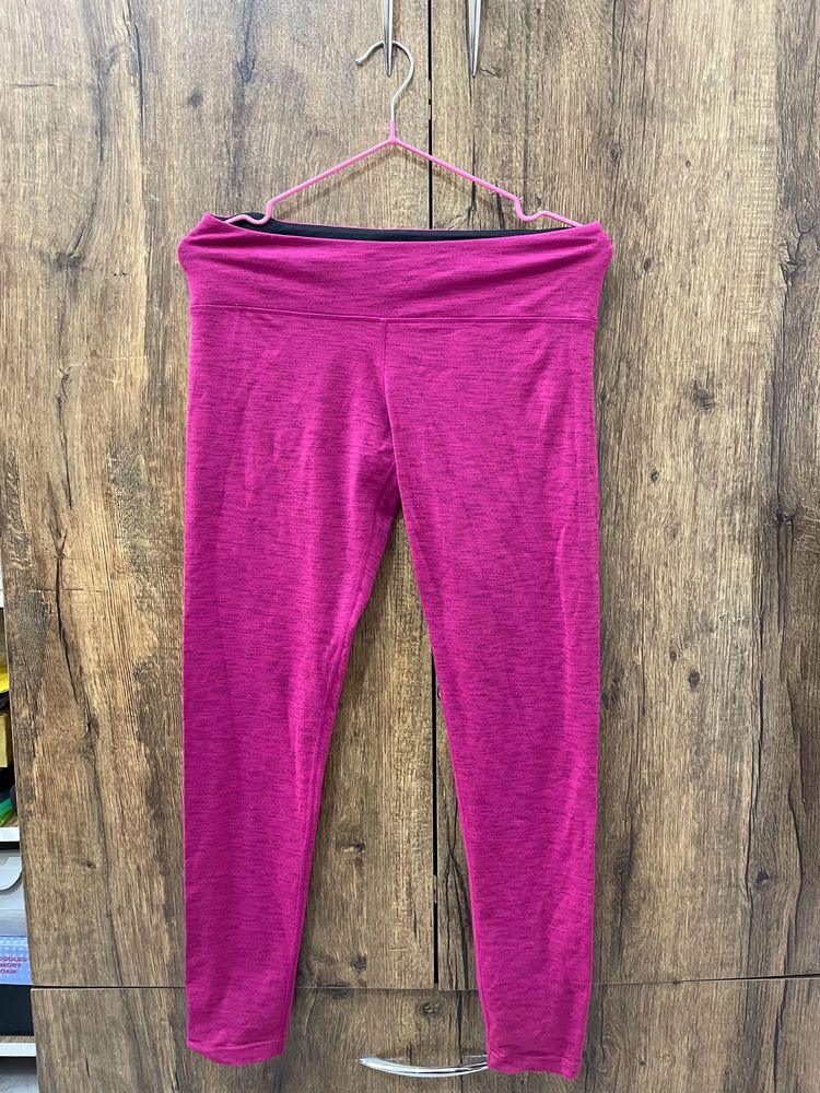 Pink Workout/gym Legging