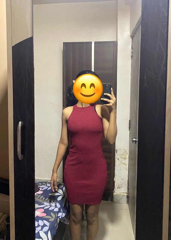 Bodycon Dress