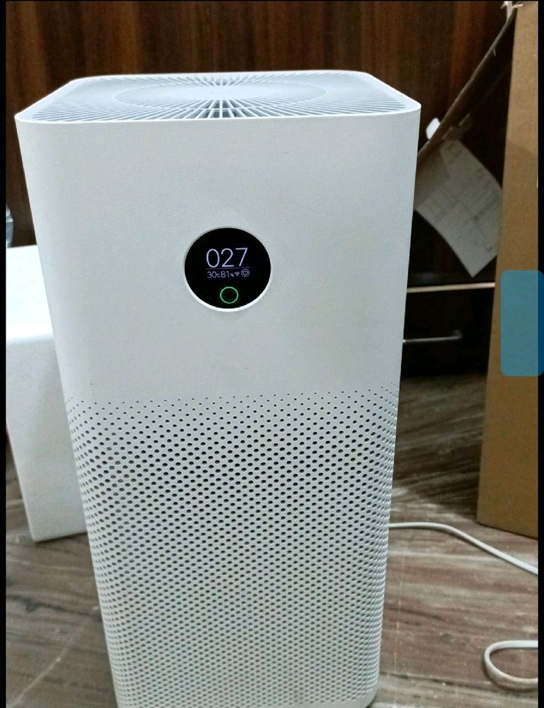 mi air purifier