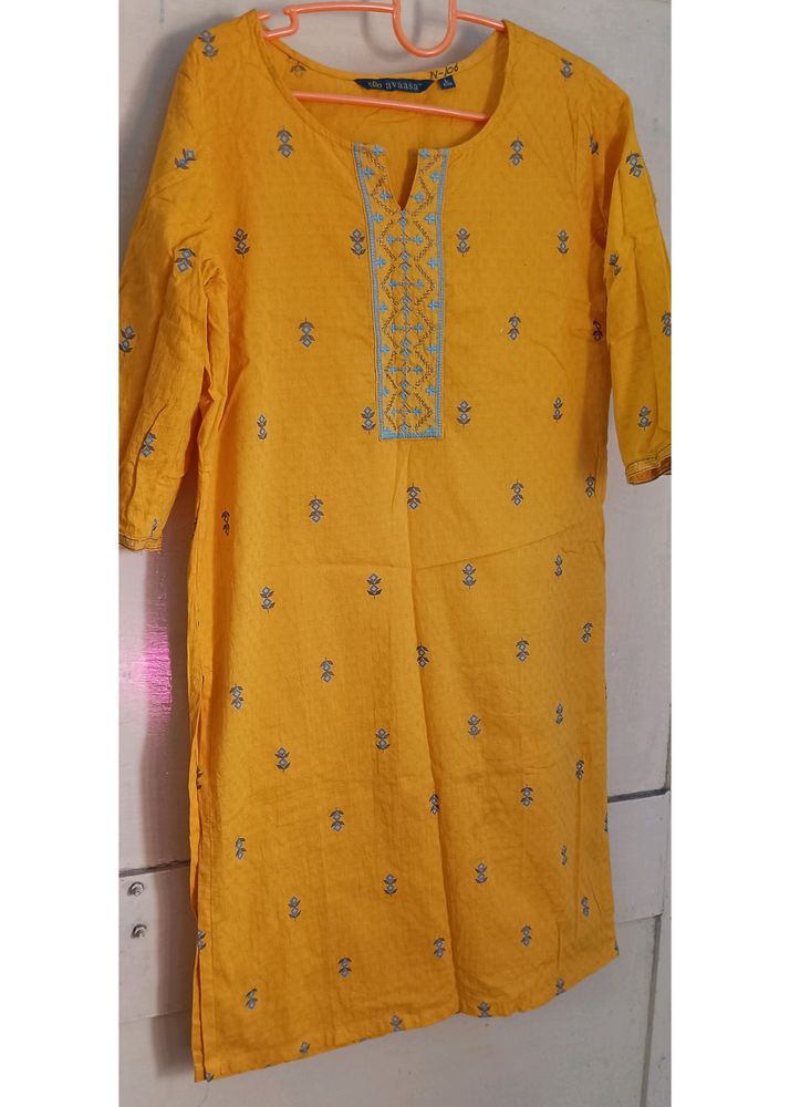 Women Kurta