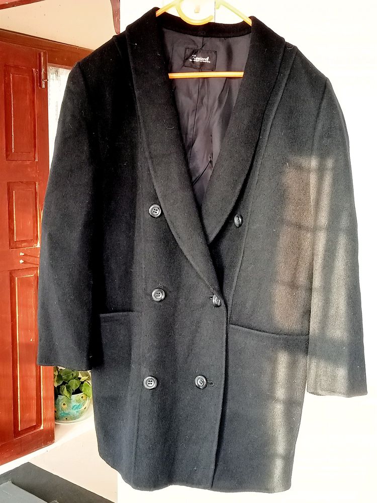 Ladies Coat