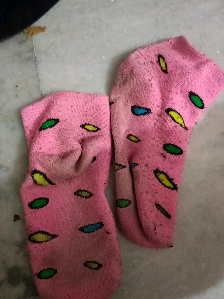 Socks