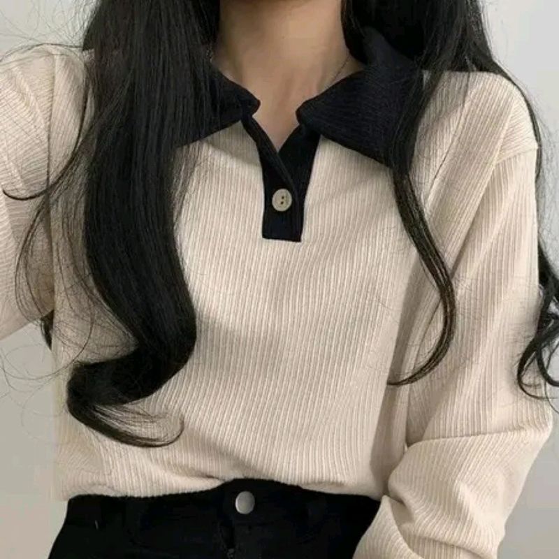 Women Korean Styles top