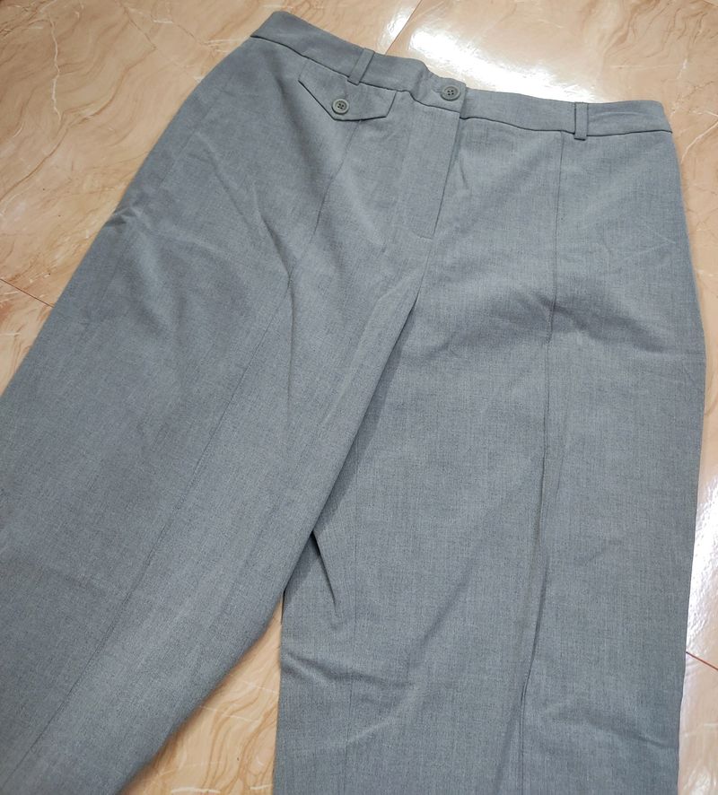 Formal Pant - Office Wear