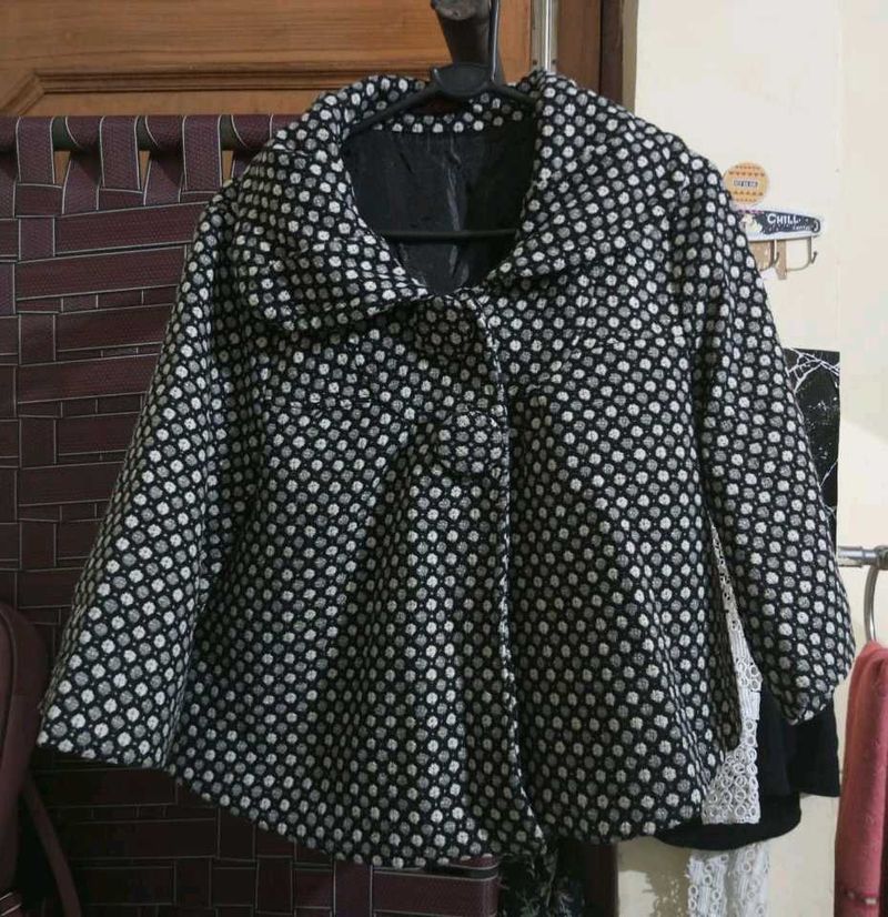 Short Coat