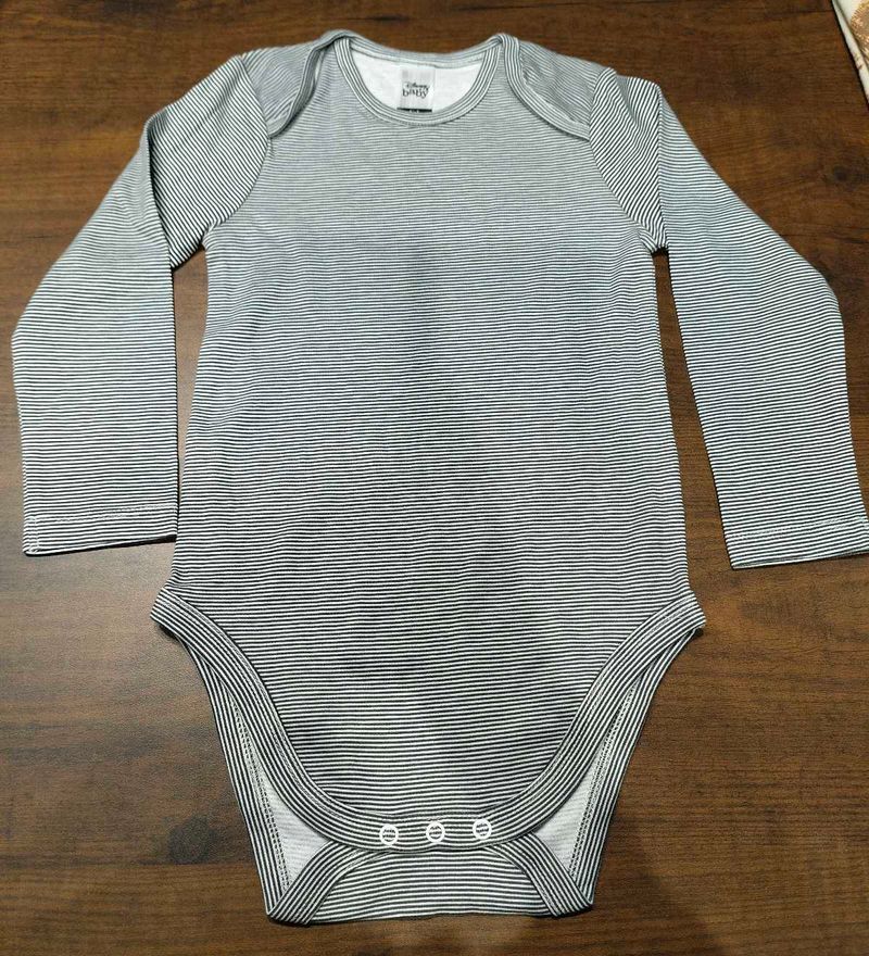 Disney Long Sleeve Bodysuits