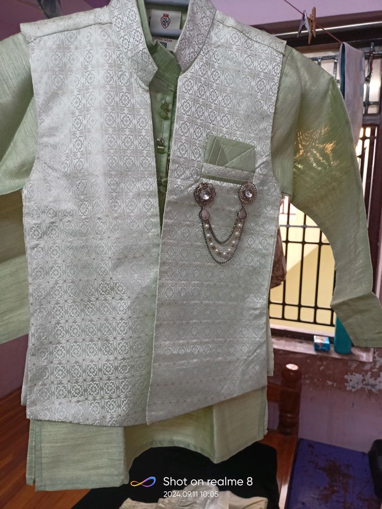 Sherwani For Boys