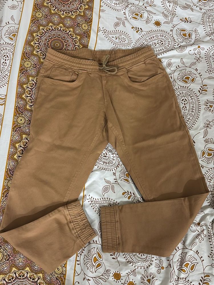 Branded Jogger For Women