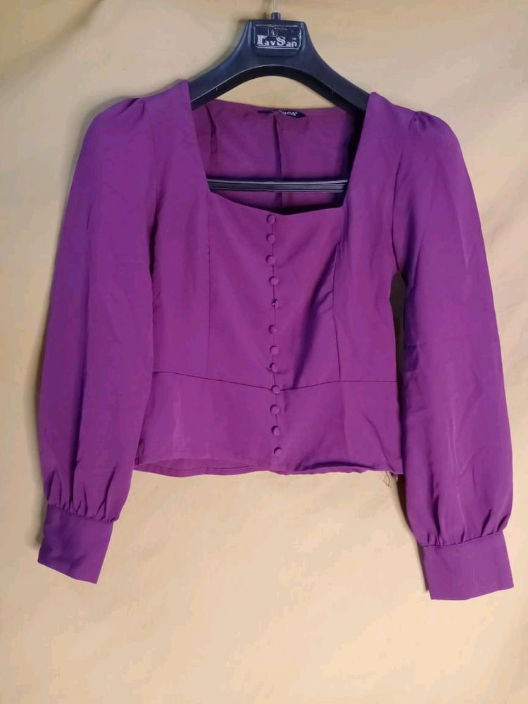 Harpa Top For Women