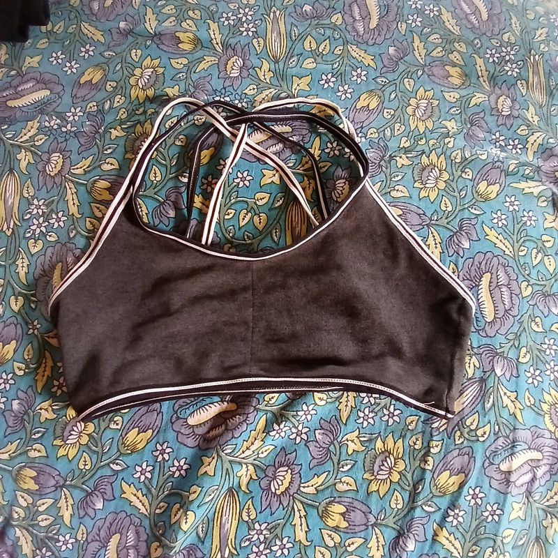 ACTIVE WEAR BRA