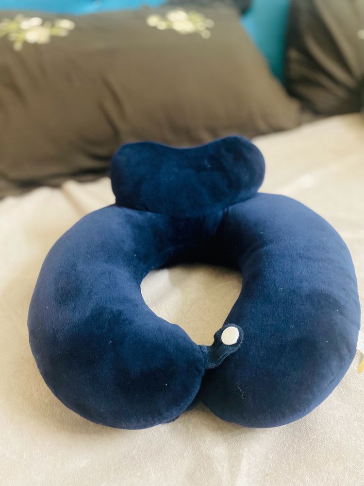 Neck pillow For Flight