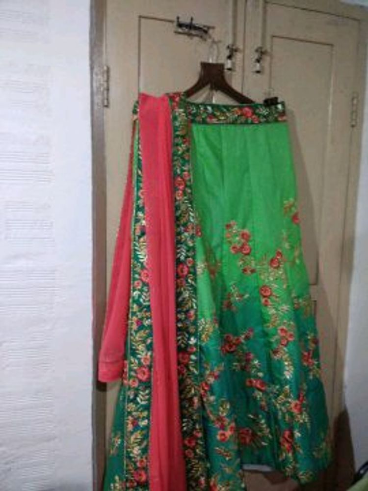 Beautiful  BRAND NEW "SOCH " lehenga Negotiable