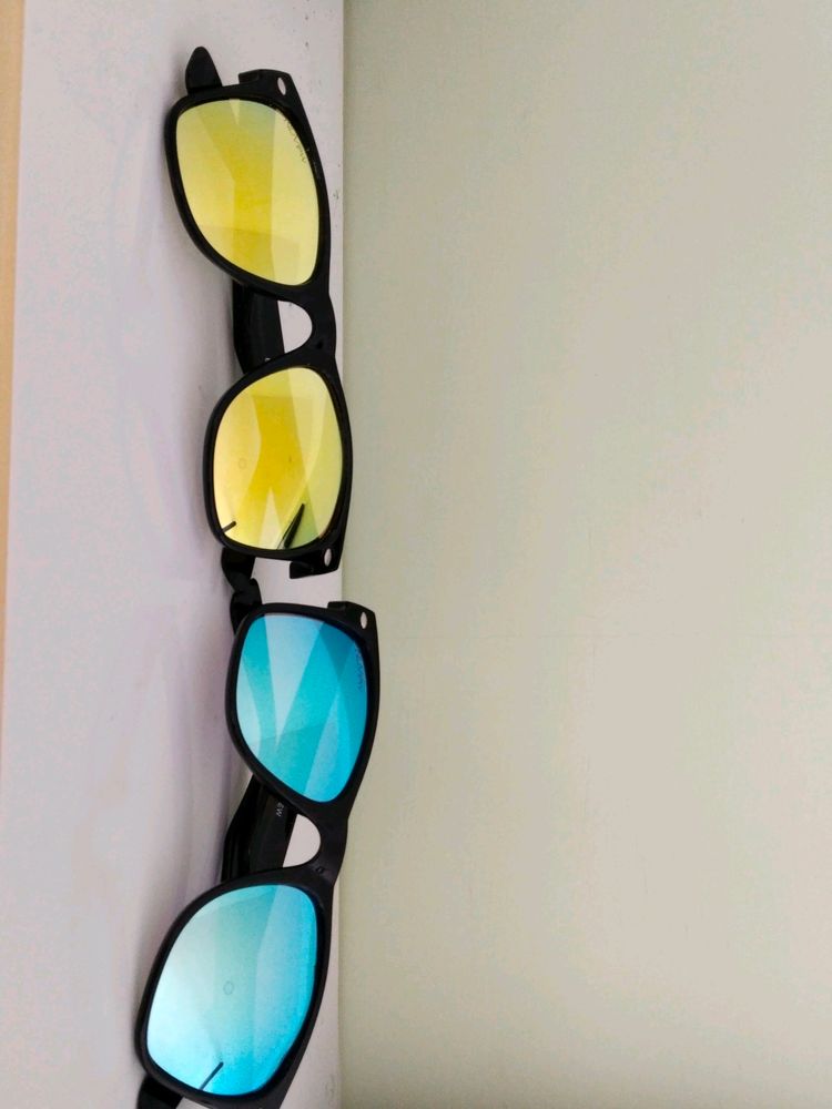 Sun Glasses (Set Of 2)