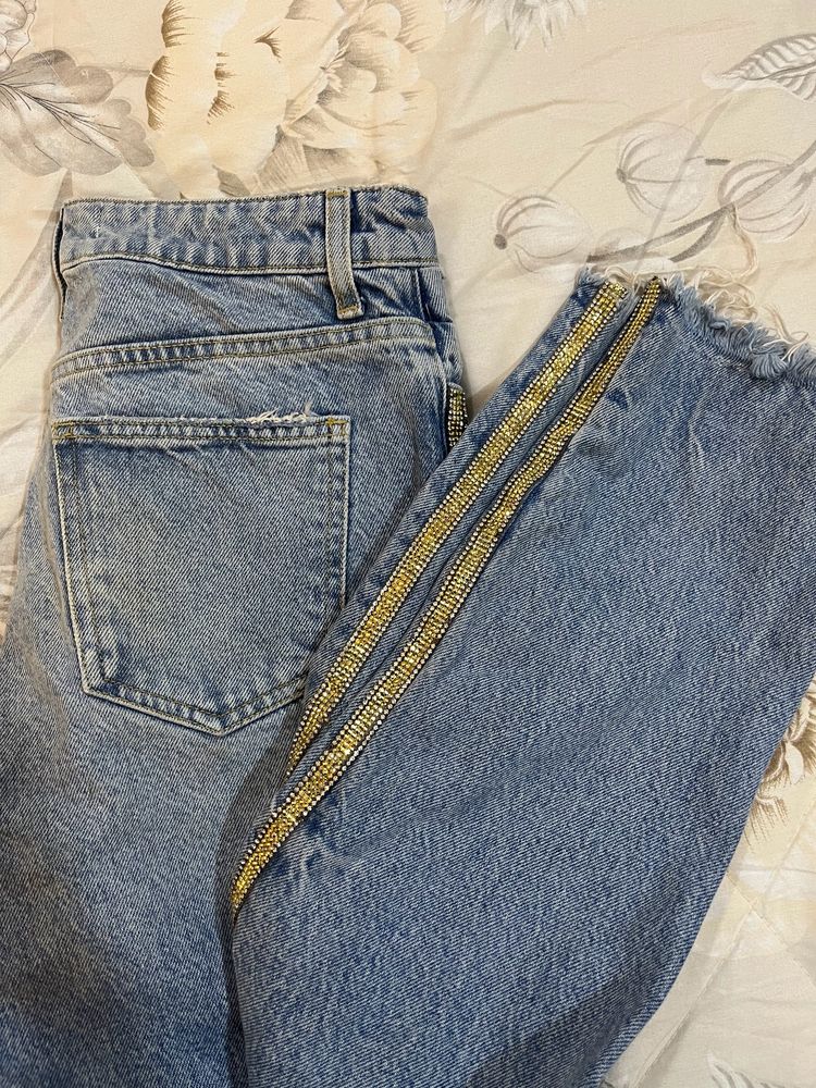 ZARA JEANS