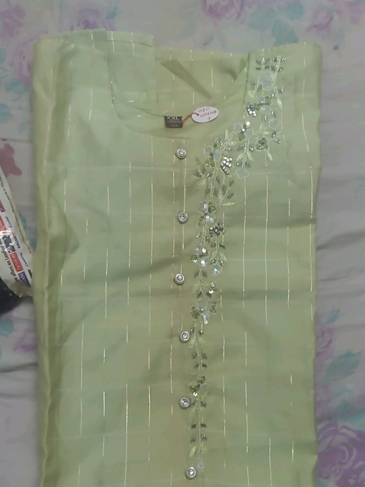 Brand New Kurti