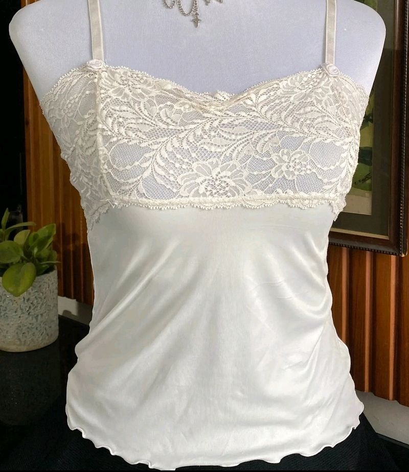 Pinterest Cami Top