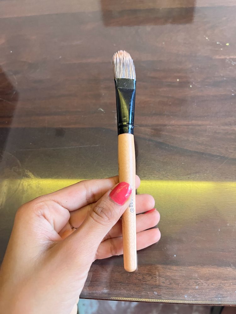 Foundation Makeup Brush