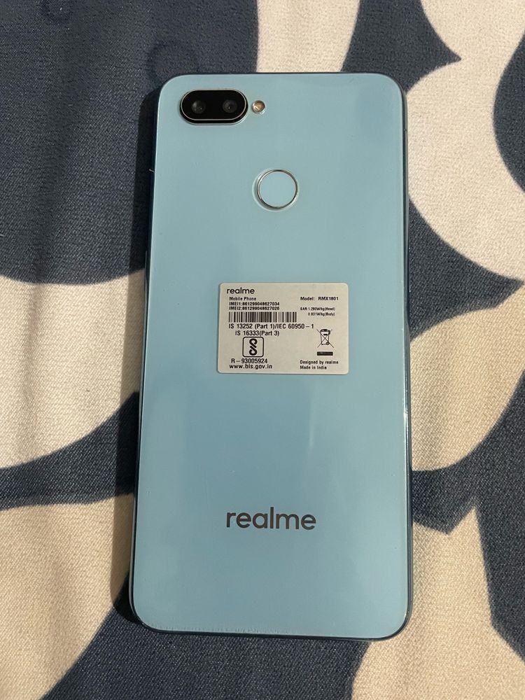 Realme 2 Pro Mobile For Sale