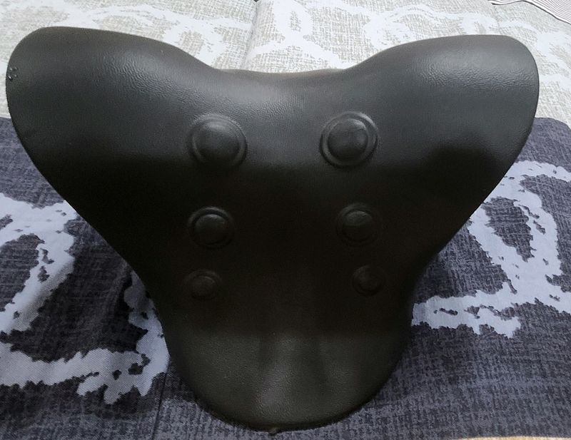 Cervical Neck Pillow