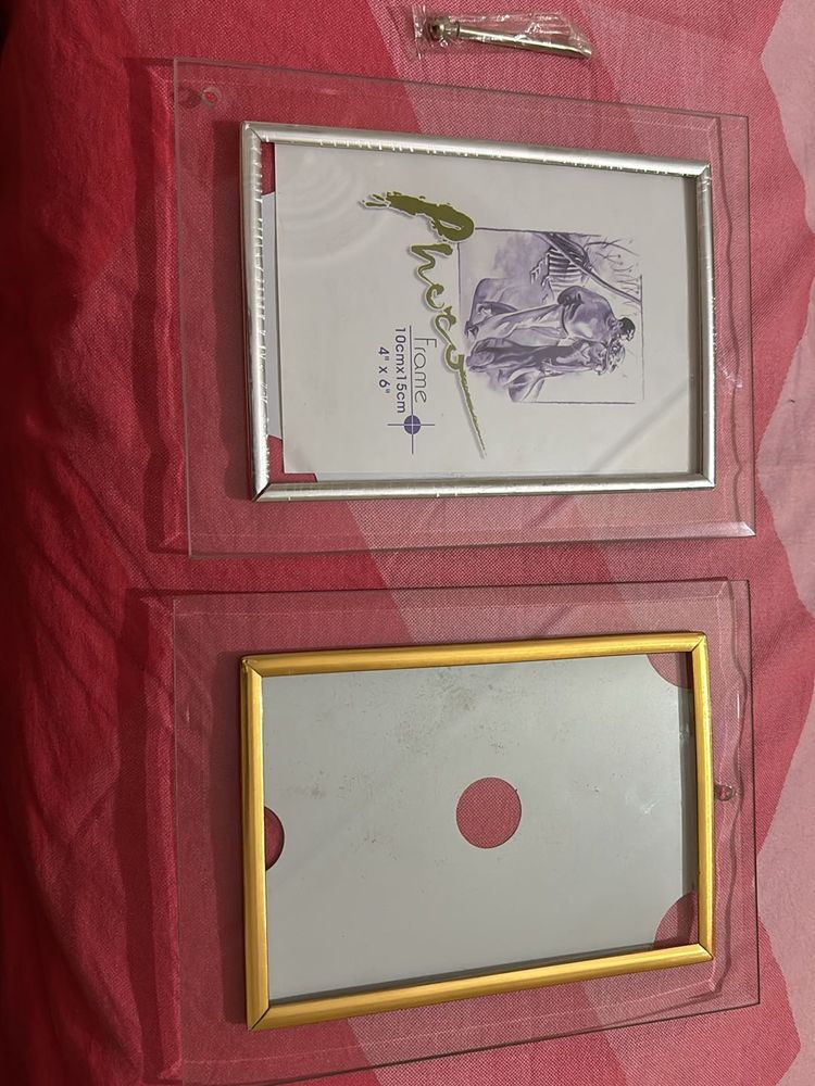 Photo Frames