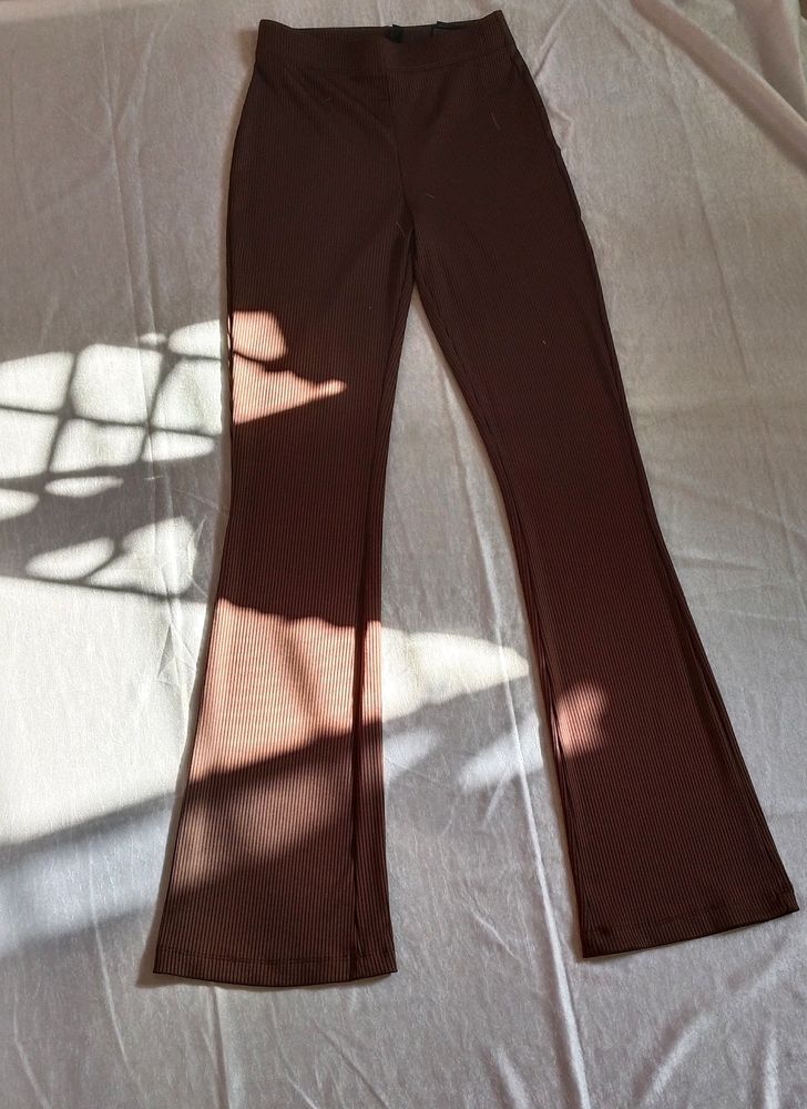 H&M Flared Trouser