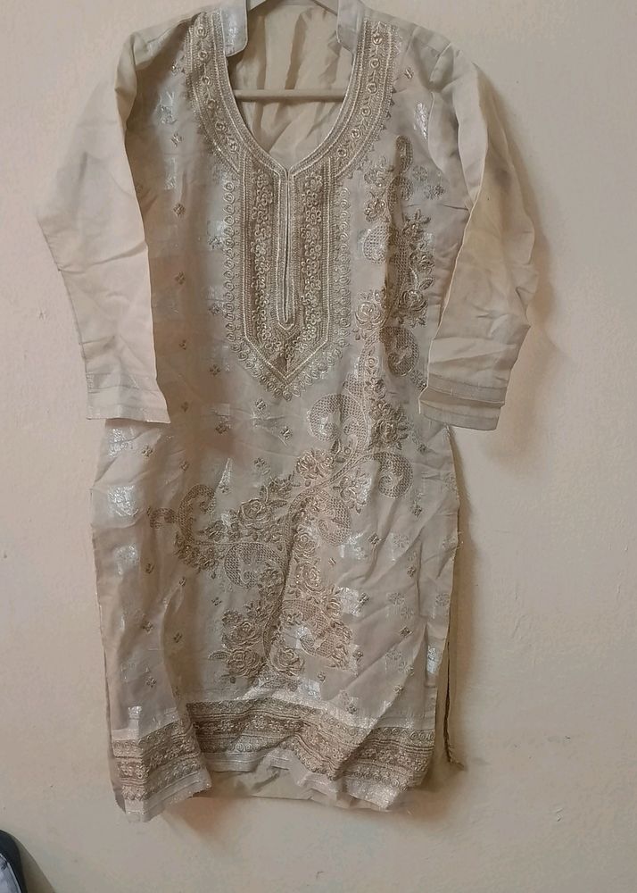 Salwar Suit