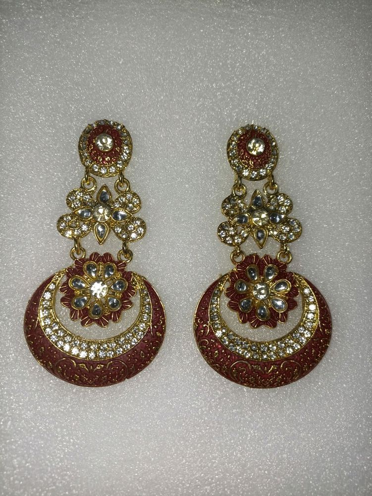 Ethnic Earrings