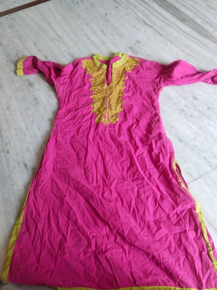 Kurti