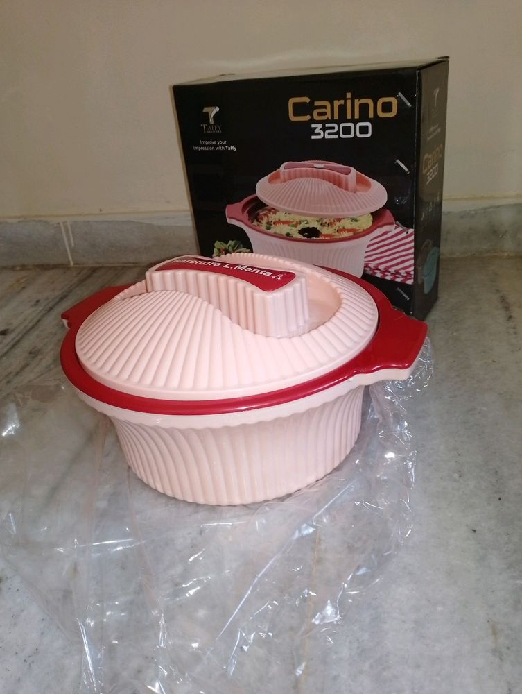 Taffy Industries Carino 3200