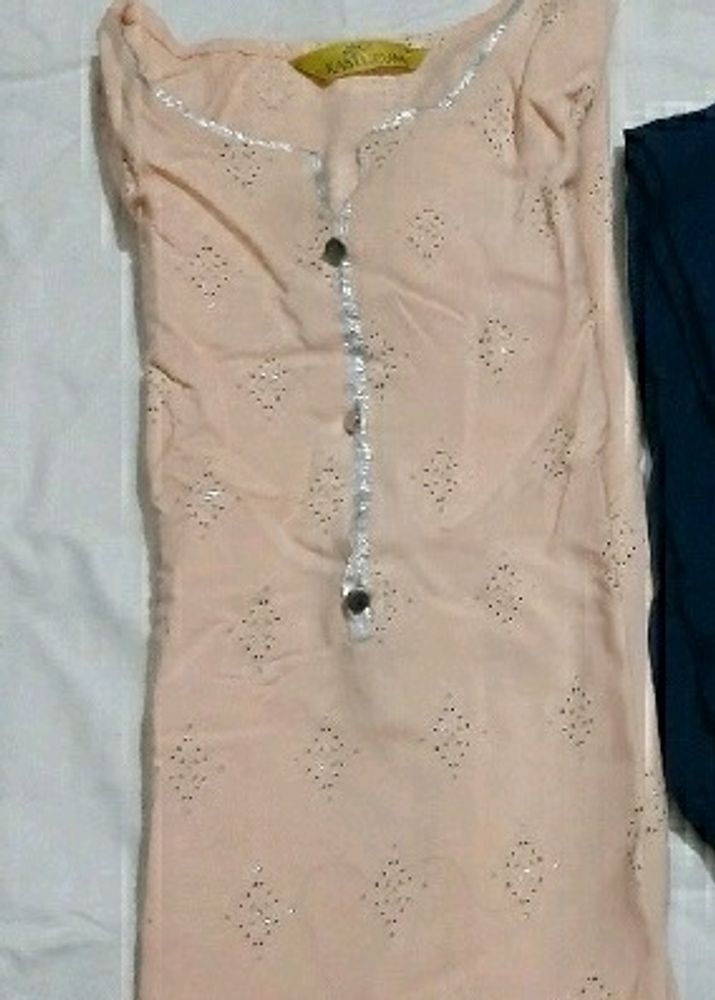 Beautiful Kurti & Legging