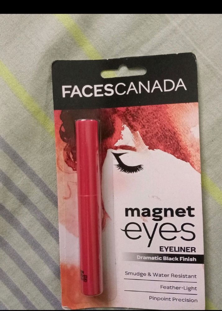 FACES CANADA MEGNET EYES EYE LINER