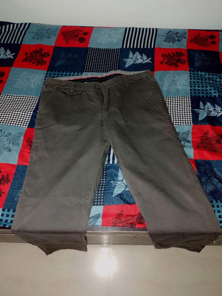 Trouser For Men