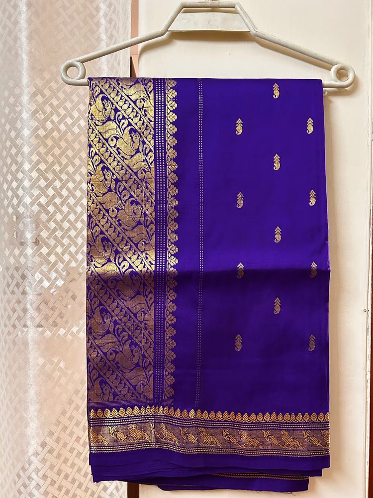 Silk Saree