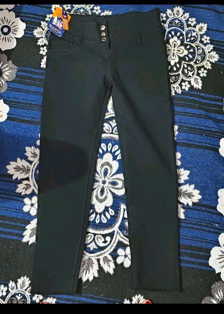 Black Jeans For Women