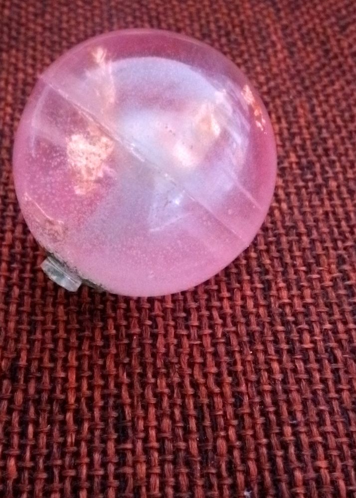 Resin Ball