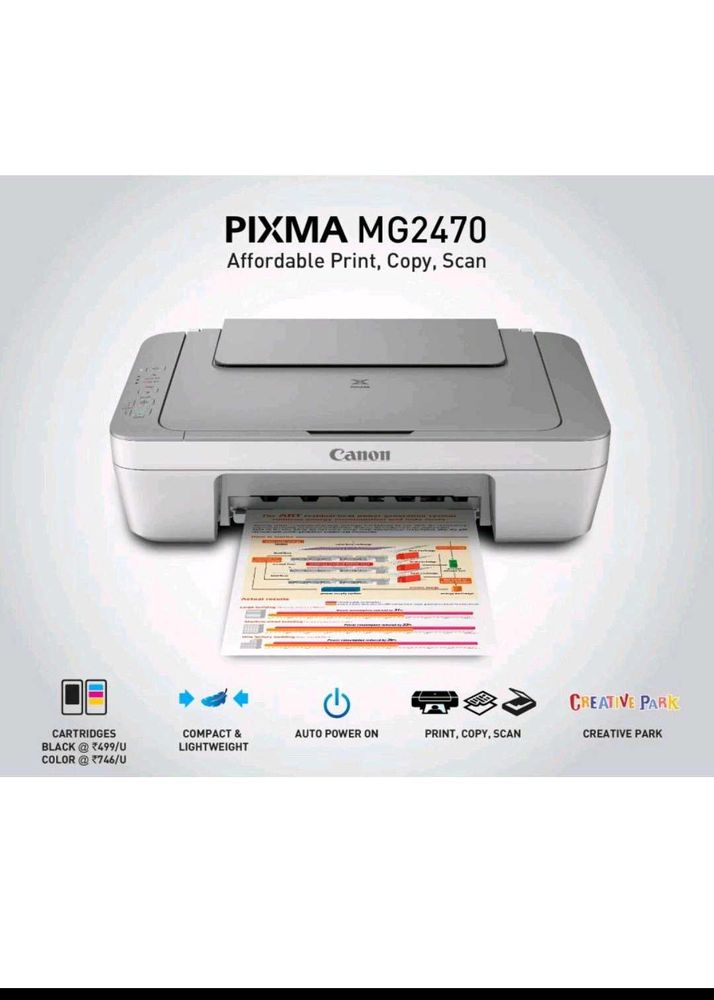 Printer