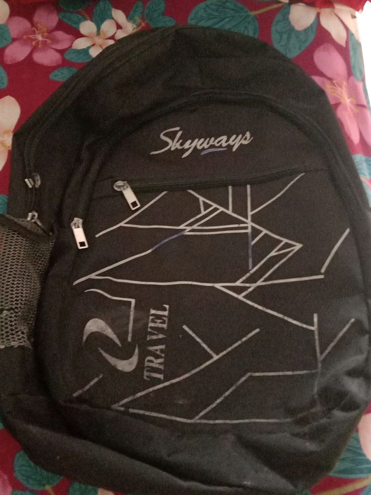 School Bagpack