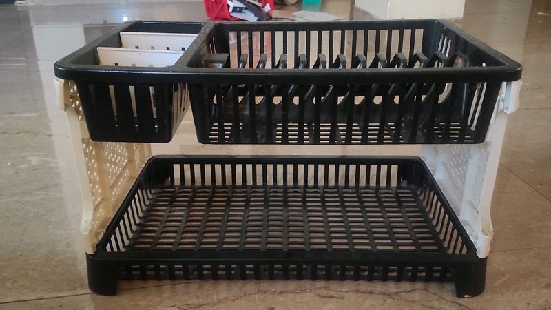 Kitchen Organiser