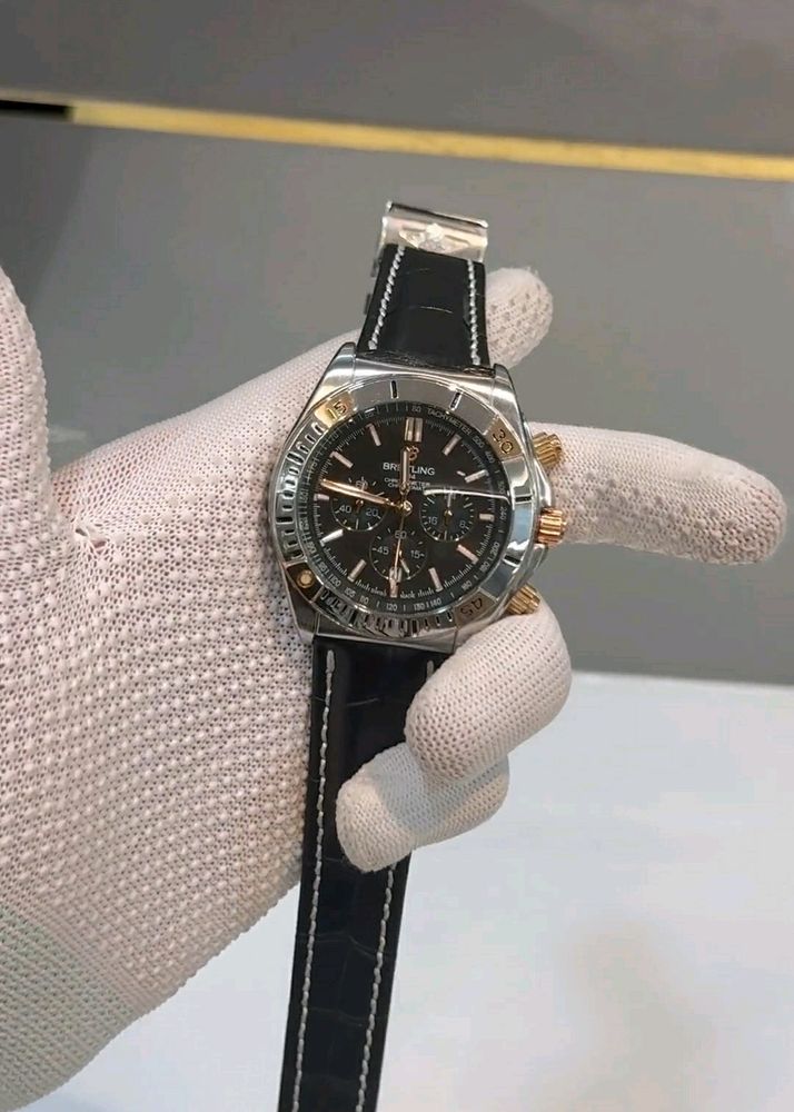 Breitling Quartz