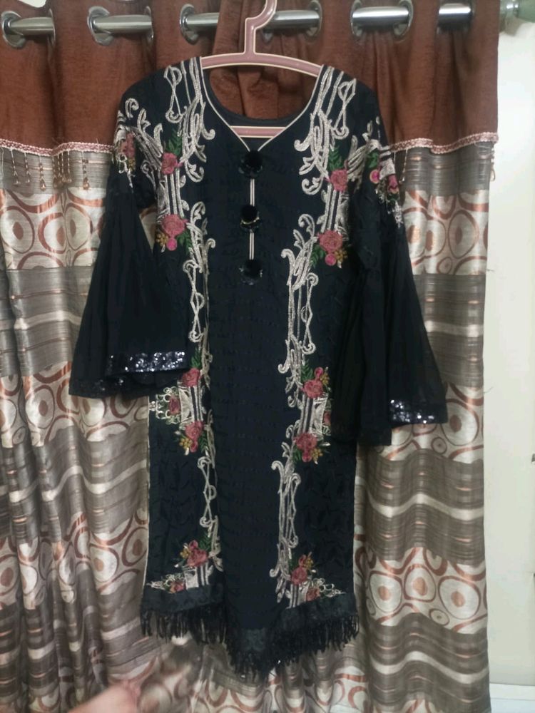 Women's Designer Kurti