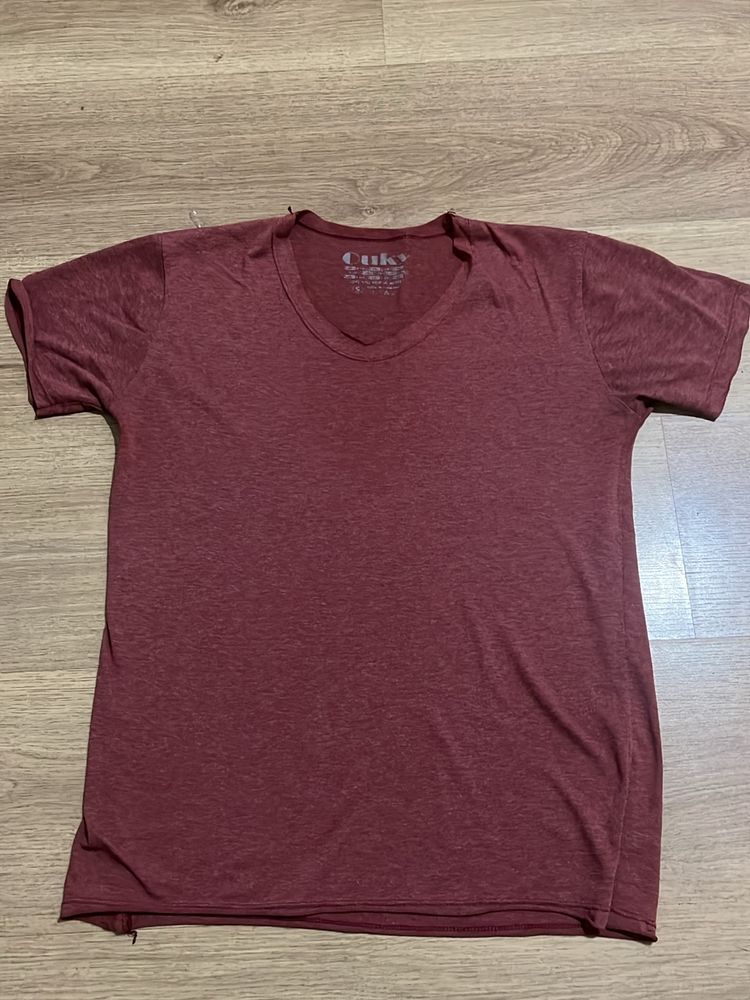 Bamboo Fiber T-shirt