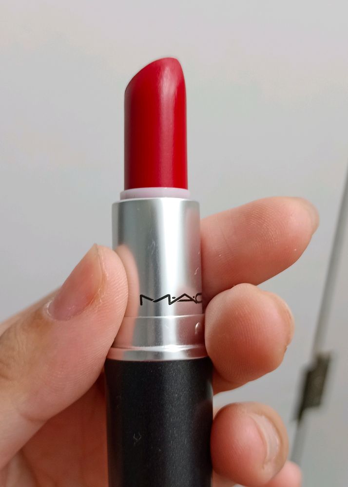 Mac Ruby Woo