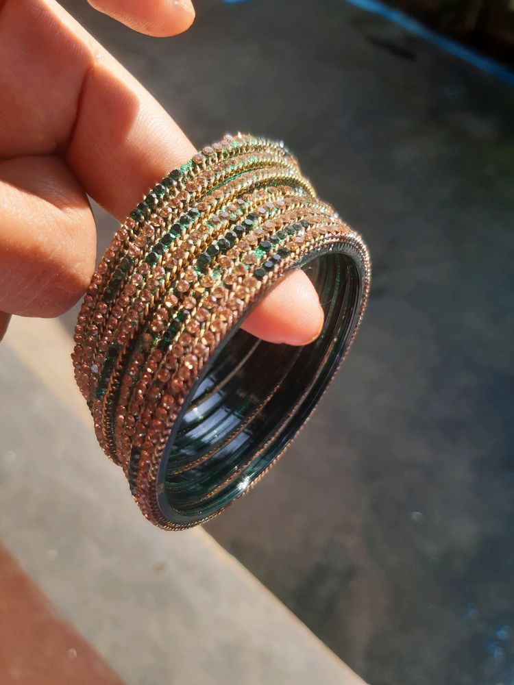 Bangles For New No Used