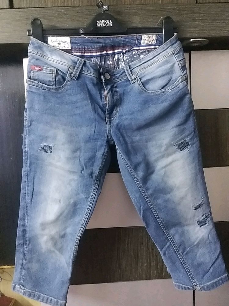 LEE COOPER JEANS