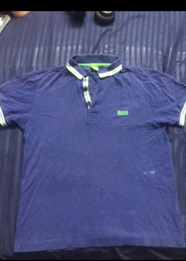 Branded Tshirt Hugo Boss