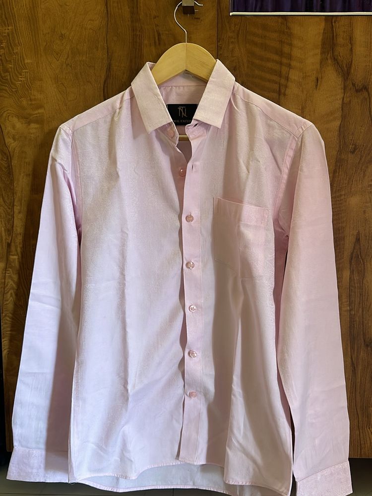 FORMAL SHIRT FOR MEN